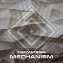 Ricky Cross - Everything For Nobody (Original mix)