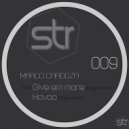 Marco Cardoza - Give Em More