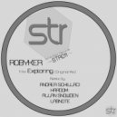 Robyker - Exploring (Allan Snowden Remix)