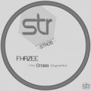 Fhazee - Cross (Original Mix)