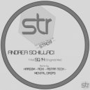 Andrea Schillaci - Sq.14 (Mental Drops Remix)