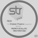 Acki - Arabian Phoenix (Mastrantonio Remix)