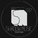 Ruiz Sierra & Thomas Kaire - Cold (Original mix)