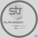Allan Snowden - Vex (Original Mix)