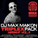 R.I.O Vs Dave Kurtis & Damae - Samba De Janeiro