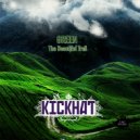 Kickhat - Green - The Beautiful Trail