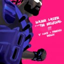 Major Lazer - Too Original (D\' Luxe & Phoenix Remix) (D\' Luxe & Phoenix Remix)