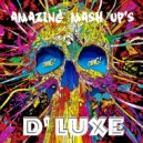 Timbaland & Gregori Klosman - The Way Give it to Me (D\' Luxe Mash Up)