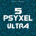 SHX - Dark Crystal