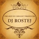 Dj Rostej - Erasing the Past