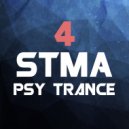 Psysun & Ares - Ayahuasca Sagrada (Digital Culture Remix)