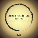 Arma8 - Tell Me