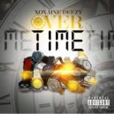xoxaineDEEZY - Overtime (Prod. By TDeezy & Loud Lord)