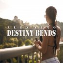 Alex Vino - Destiny Bends (Original mix)
