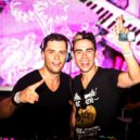 Jose De Mara & Alexander Som - Whatz (Original mix)