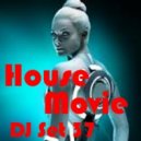 House Movie # 37 - Feel The Rhythm by MaxDJ (Live Set At Havana Beach 25-07-15) (Live Set)