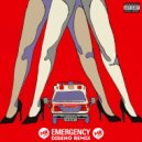 Icona Pop, King Arthur - Emergency