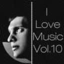 Mani Rahsepar - I Love Music (Vol.10-2)