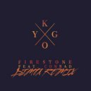Kygo feat. Conrad - Firestone
