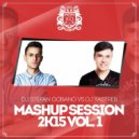 Dr Alban vs Tujamo & Jacob Plant - Sing Hallelujah All Night (Stefan Gobano & Yastreb Mashup)!!! ()