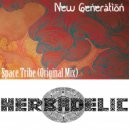 Herbadelic - Space Tribe