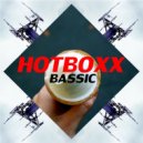 Hotboxx - Bassic (Original Mix)