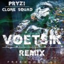 Pryzi - Clone Squad