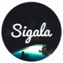 Sigala - Easy Love