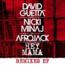 David Guetta ft Nicki Minaj & Afrojack - Hey Mama (TWOFACE! & Romey Remix)
