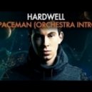 Hardwell - Spaceman