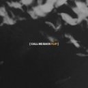 Gravez & Elhae - Call Me Back