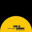 Axwell & Ingrosso - Sun Is Shining