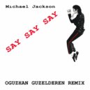 Michael Jackson - Say Say Say