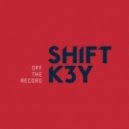 Shift K3Y - Crying in My Sleep