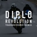 Diplo - Revolution