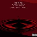 CONFZ feat Jamilah Barry - Raindrops (Pola & Bryson Remix)