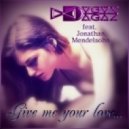 DΔGΔZ - Give me your love... (Original mix)
