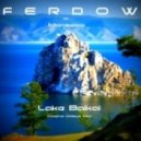 FERDOW feat Mongolca - Lake Baikal (Original Chillout Mix)