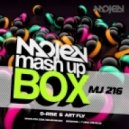 Baha Men, Relanium vs. Tujamo - Let the dogs booty (Art Fly Mashup)