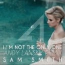 Sam Smith - I'm Not The Only One