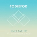 TODIEFOR & SHARXPOWA - Seth (Original mix)