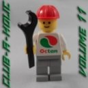 DJ Starfrit - club-a-holic