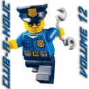 Dj starfrit - club-a-holic