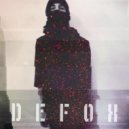 D ∑ ₣ Ω X - W A R