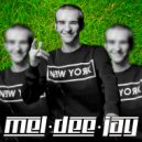 MEL DEE JAY - PODCAST@02 (promo mix)