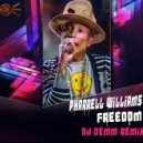 Pharrell Williams - Freedom