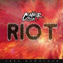 Connor Cox - Riot