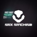 Andy Mart - Mix Machine 231
