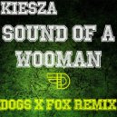 Kiesza - Sound of a Woman