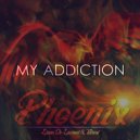 Liana De Laurent & Tatreal - My Addiction (Original Mix)